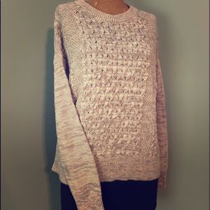 Mossimo Sweater NWOT